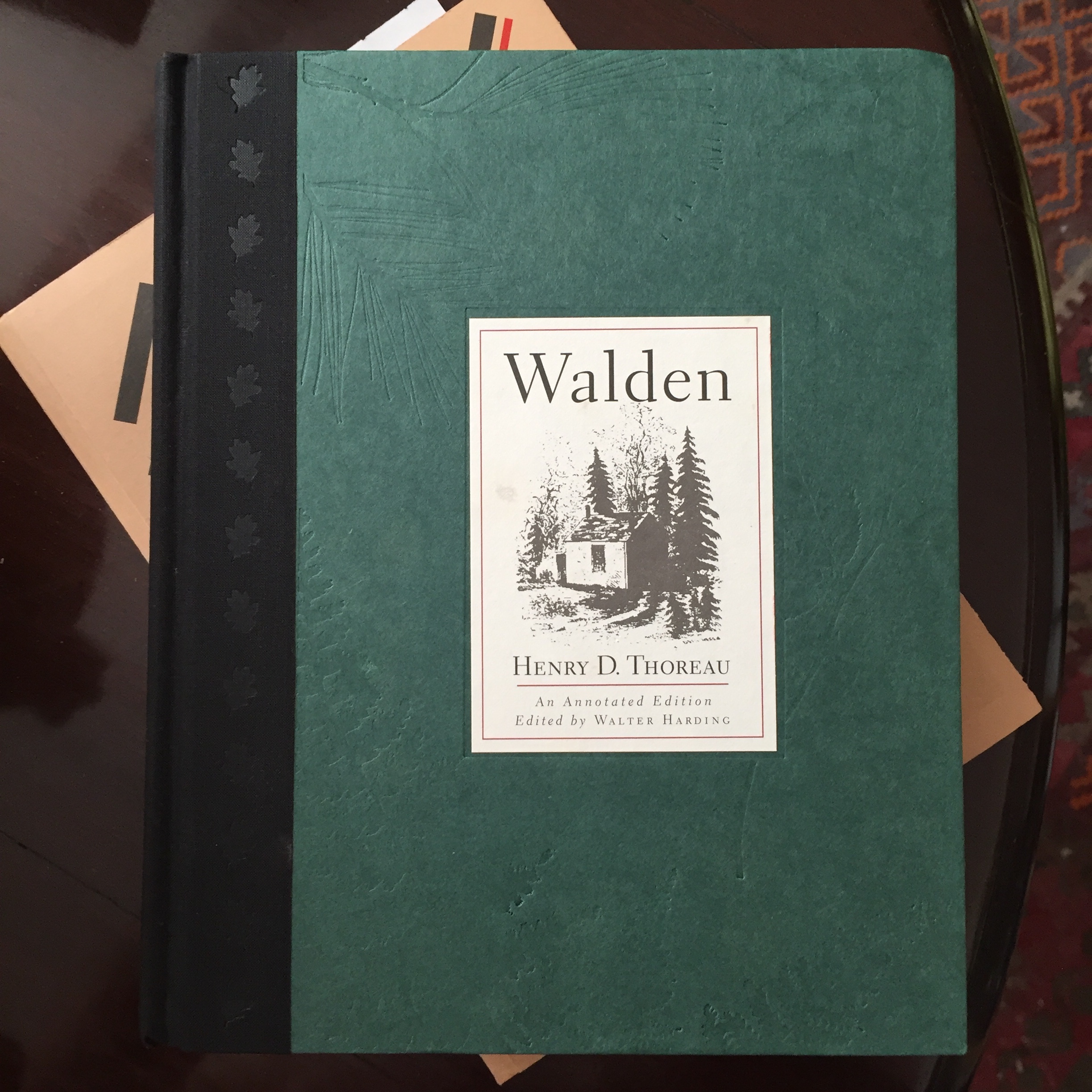Walden