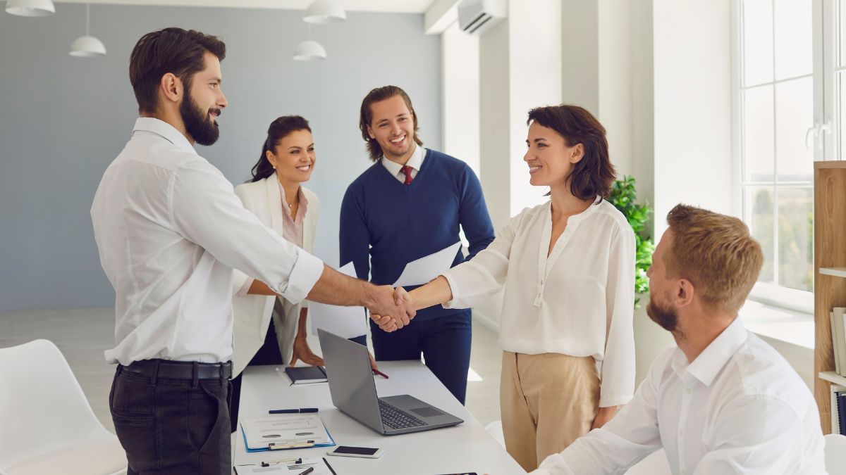 fun facts and trivia about handshakes (1)