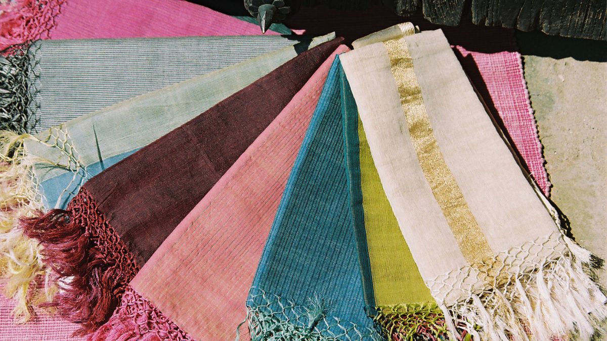 how to care handloom sarees