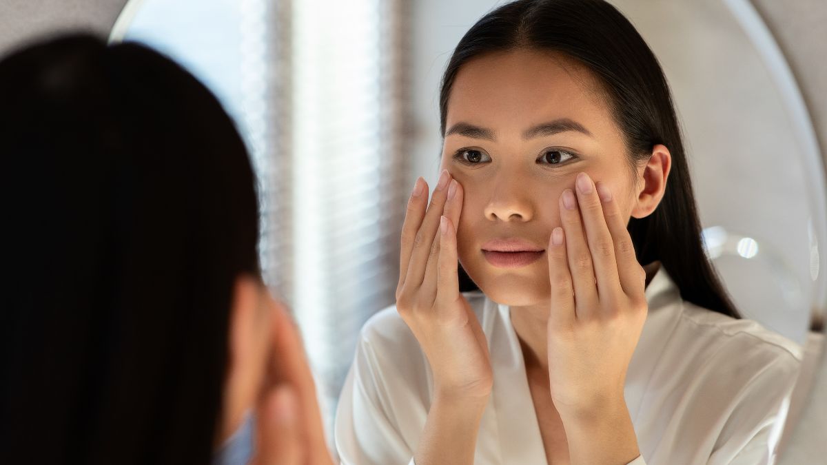 oily skincare routine