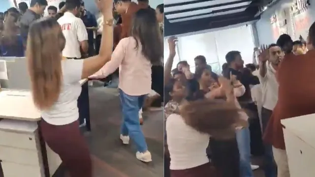 air-india-venture-sacks-senior-executives-over-office-party-video-days-after-ahmedabad-plane-crash