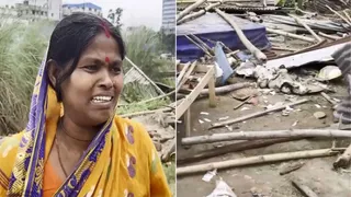 'If Thousands Of Mosques Exist, Why Not One Temple?' Bangladesh Durga Temple Demolition Sparks Outrage