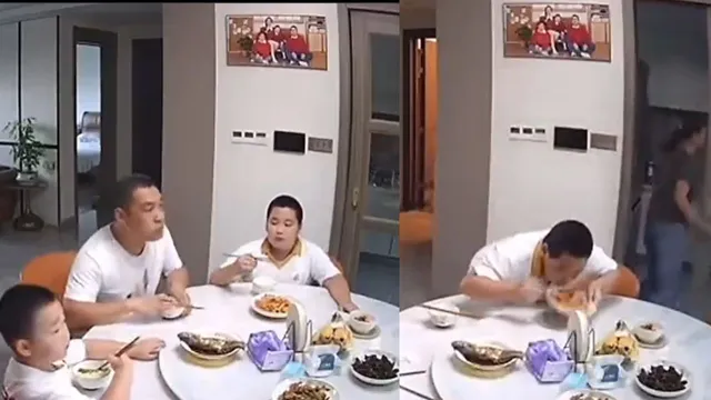 chinese-boy-rushes-back-to-eat-food-during-earthquake-internet-bursts-into-laughter-over-viral-video