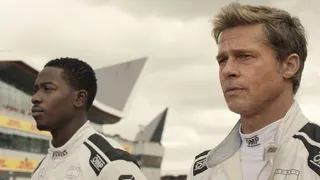 F1 Movie Review: Brad Pitt Starrer A Thrilling Ride For Newbies, Formula 1 Fans Can Watch Netflix Documentary
