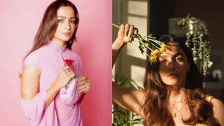 How To Pose With Flowers Like Alia Bhatt For Your Next Instagram Posts?