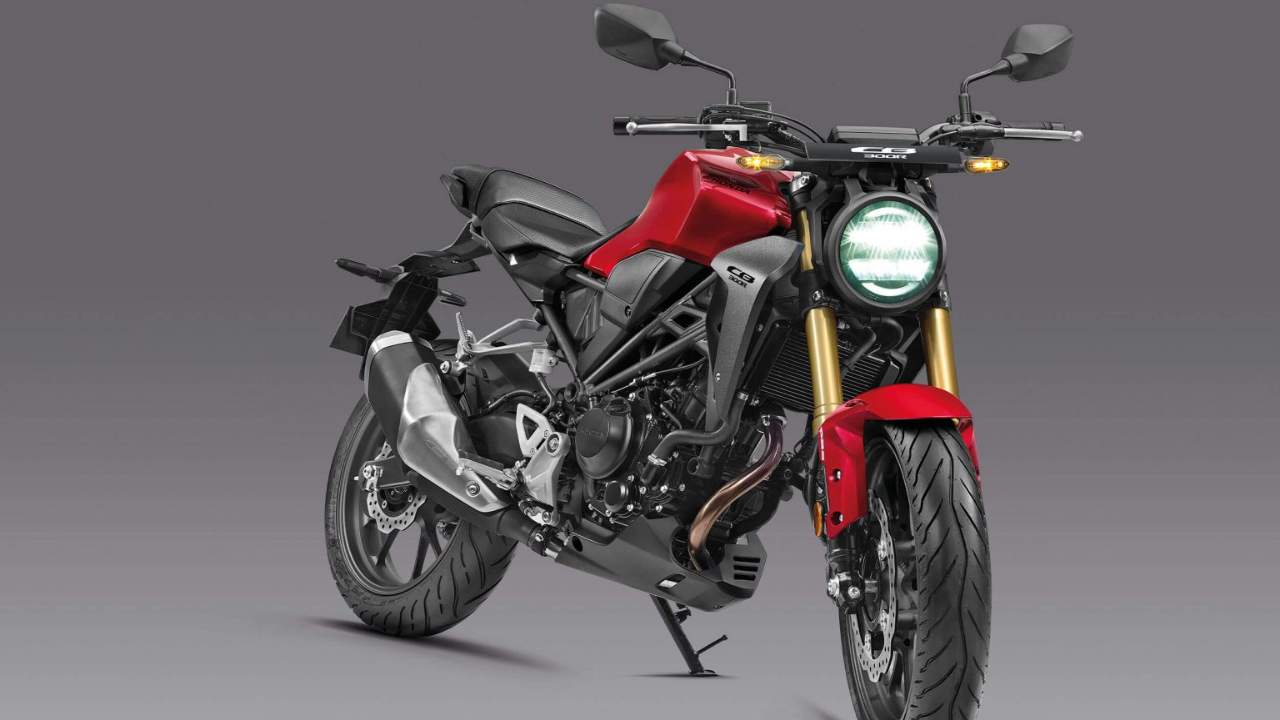 the-honda-cb300r-discontinued-in-india-check-details