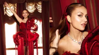 Who Is Natasha Poonawalla? Only Indian Invited To Jeff Bezos' Wedding; Know Her Net Worth, Education And Car Collection