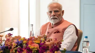 PM Modi To Attend BRICS Summit In Brazil; Undertake Five-Nation Visit From July 2-9