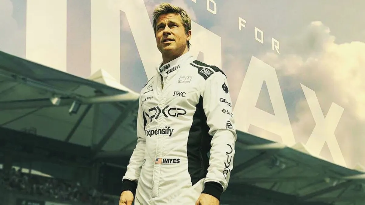 f1-x-review-brad-pitts-movie-divides-internet-with-mixed-reactions-netizens-call-it-epic-yet-unrealistic