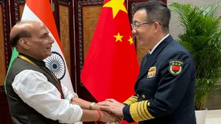 Disengagement, Trust Building And More: India, China Seek Permanent Border Solution With 4-Point Roadmap