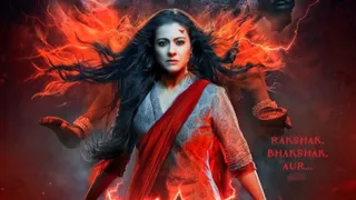 Maa Movie Review: Kajol Reigns Supreme In This Heartbreaking Tale Of Strength, Sorrow And Spirit