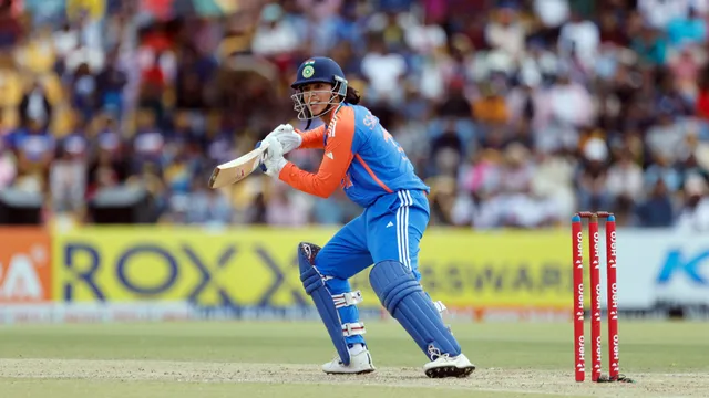 India Women vs England Women Full Schedule: Dates, Timings In IST, Venues, Squads, Live Streaming Details