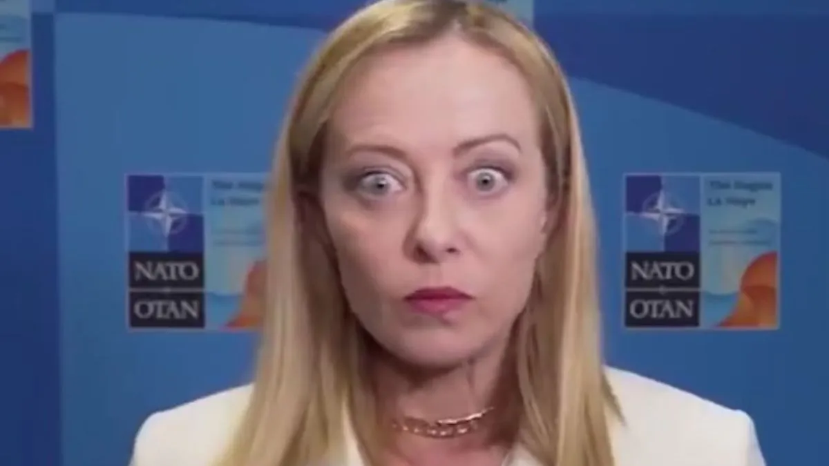 georgia-meloni-odd-facial-expressions-at-nato-summit-trigger-memes-galore-netizens-say-some-powerful-cocaine-watch