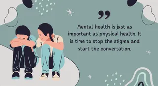 65+ Encouraging Quotes On Mental Health