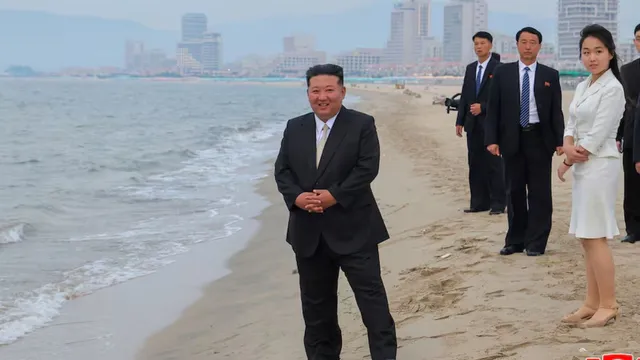 north-korea-stuns-world-by-opening-landmark-coastal-tourist-zone-despite-tight-border-controls-see-pictures