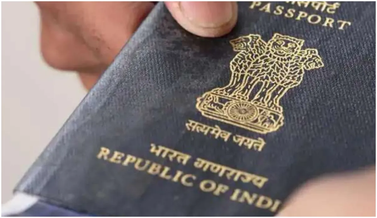 E Passport Launched For Citizens Under Passport Seva Programme 2 0 e-passport-launched-for-citizens-under-passport-seva-programme-2-0