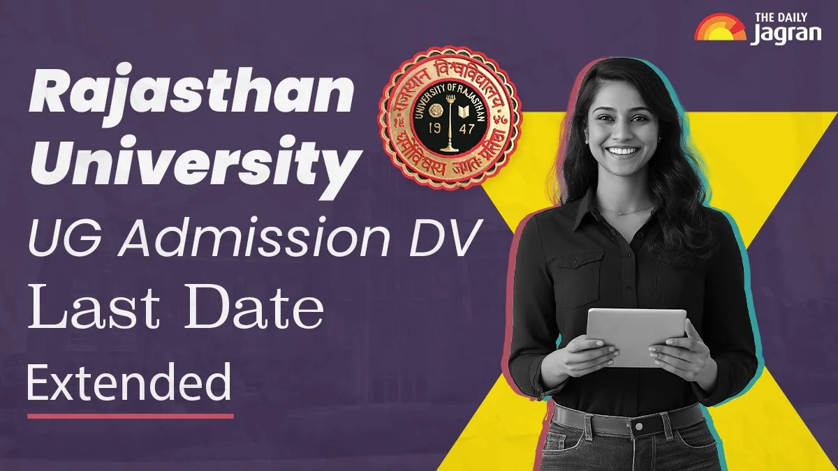 rajasthan-university-ug-admissions-document-verification-extended-to-june-27-second-list-june-28