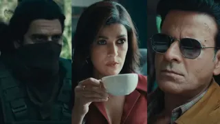 The Family Man 3 New And Returning Cast: Manoj Bajpayee, Nimrat Kaur, Jaideep Ahlawat And Others | Complete List