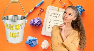 50+ Bucket List Ideas Before You Turn 30