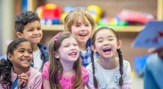 25+ Funny Jokes For Kids