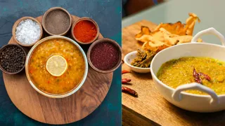 Monsoon Immunity Boost: What Are The Top 5 Dishes To Eat When Feeling Under the Weather?