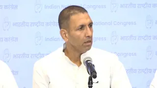 MP: FIR Against Jitu Patwari After Man's Claim That Was Forcefully Fed Excreta Found False; What Is The Entire Matter?