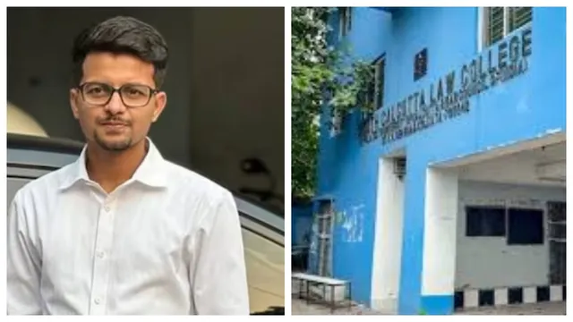 Kolkata Law College Gangrape: CCTV Footage Corroborates Victim's Allegations Amid BJP vs TMC Slugfest | What Happened So Far