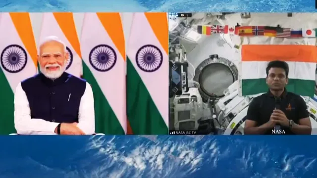 shubhanshu-shukla-inspiring-space-message-for-india-young-generation-during-conversation-with-pm-modi-from-iss