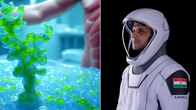 india-space-hero-shubanshu-shukla-is-testing-muscle-and-nutrition-breakthrough-here-what-it-means-for-humans