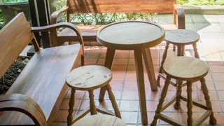 What Are The Best Ways To Keep Wooden Furniture Safe During Monsoons?