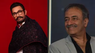 Aamir Khan Opens Up On Teaming Up With Rajkumar Hirani For Dadasaheb Phalke Biopic