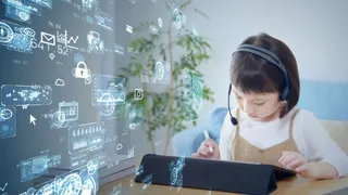 'Investing No Longer For Elite, EdTech Bridging Gap': Dario Schiraldi On How EdTech Is Shaping Future Investors | Exclusive