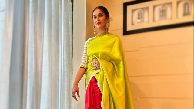 ileana-dcruz-and-michael-dolan-become-parents-again-welcome-second-son-keanu-rafe-dolan-on-instagram