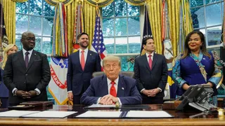 'No Trade With India, Pakistan If...': Trump Credits Himself Again For Indo-Pak Ceasfire Talks | Watch