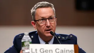 No Bunker-Busters For Isfahan: Why US Didn’t Use Its Biggest Bomb On Iran’s Deepest Nuclear Site? Trump Official Reveals
