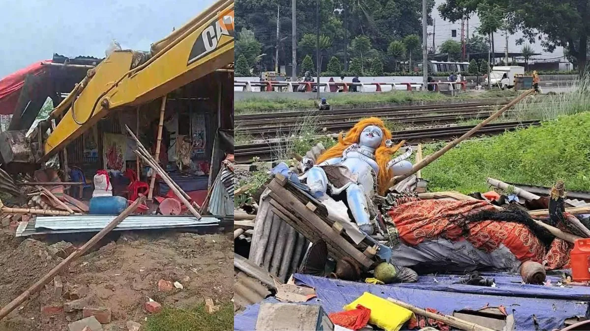mob-threat-bulldozers-broken-idols-bangladesh-justifies-durga-temple-demolition-as-india-raises-minority-rights-issue