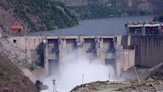 Indus Waters Treaty Row Deepens: Pakistan Welcomes Hague Ruling As India Calls It ‘Fabricated’
