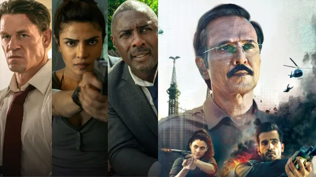 July 2025 OTT Releases: Watch New Movies And Web Series On Netflix, Prime Video, JioHotstar, SonyLIV