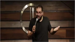 'Come At Your Own Risk Should Be Tagline For Delhi Tourism': Comedian Kunal Kamra Hits Back At CM Rekha Gupta