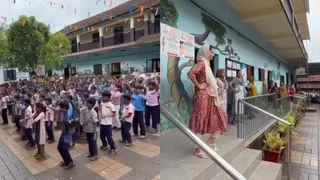 Why Muslim Groups Are Opposing Kerala Govt’s Move To Introduce Zumba Dance In Schools | Row Explained
