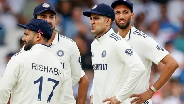 Brad Haddin Calls For 'Attitude Adjustment' To Fix India's Fielding Issues, Asks Shubman Gill To Make Bold Move