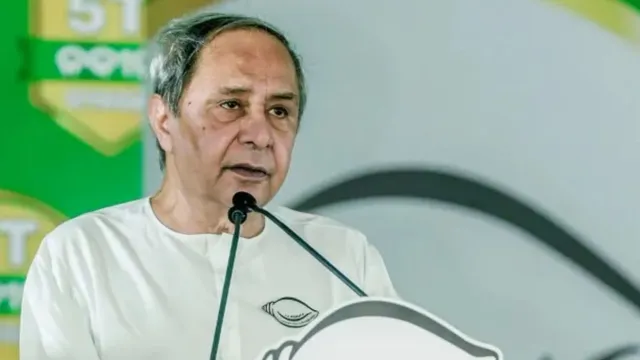 jagannath-rath-yatra-2025-odisha-ex-cm-naveen-patnaik-expresses-concern-over-delay-in-pulling-nandighosha-chariot