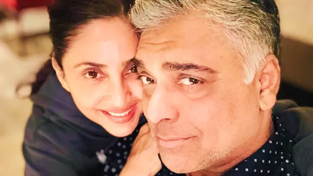 Ram Kapoor Talks About Surviving On Wife Gautami’s Income After Marriage: ‘I Had No Work…’
