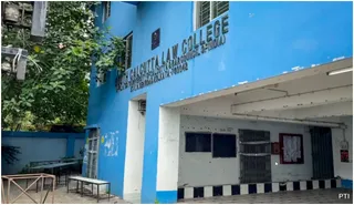Kolkata Police Arrests Law College Guard In Gangrape Case, 4 Held So Far | Key Developments