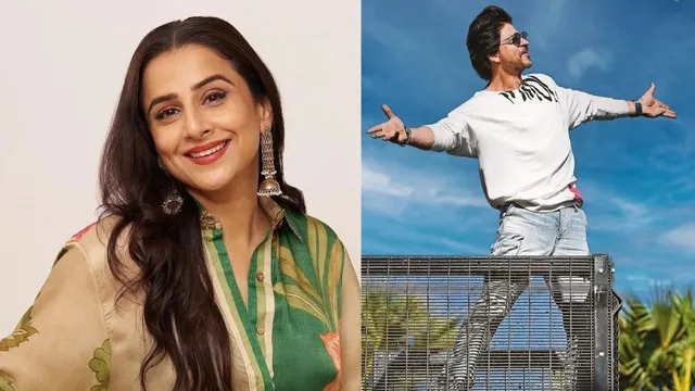 vidya-balan-reveals-shah-rukh-khans-iconic-open-arms-pose-wouldnt-be-loved-today-imagine-if-he-was