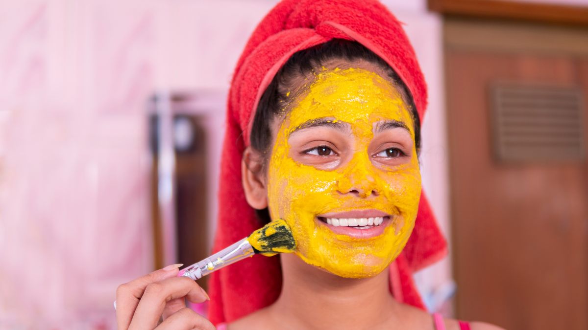 Healing Remedies Of Turmeric