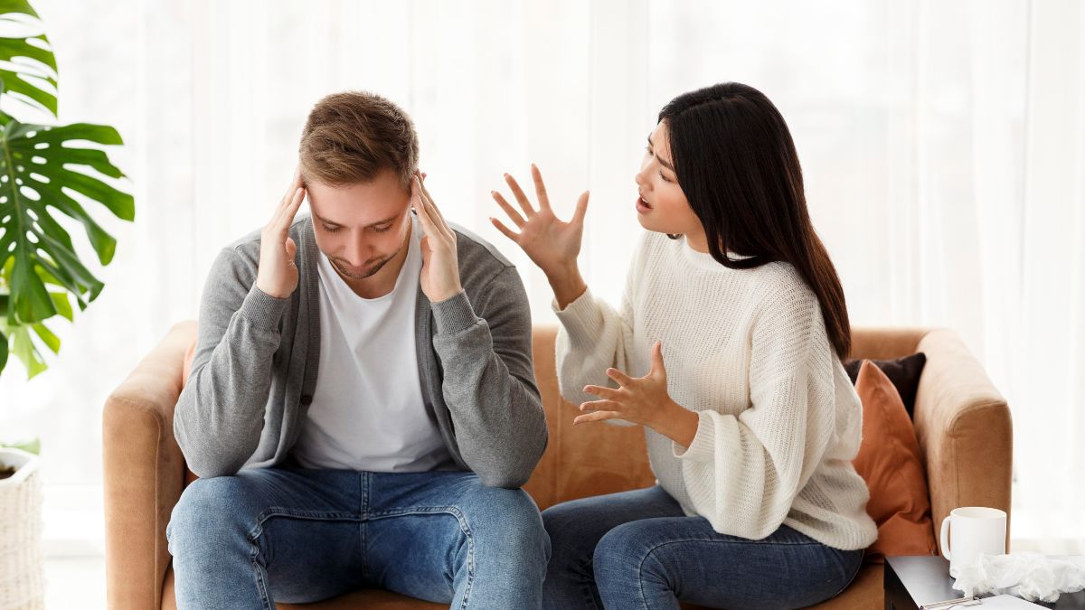 Ways To Respond To Toxic Communication