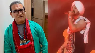'Hindustan Hamare Baap Ka Hai': Abhijeet Bhattacharya Comes Out Swinging Against Diljit Dosanjh Amid Sardaar Ji 3 Controversy