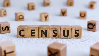 Census 2027: Boundaries Of Administrative Units To Be Frozen On December 31, 2025