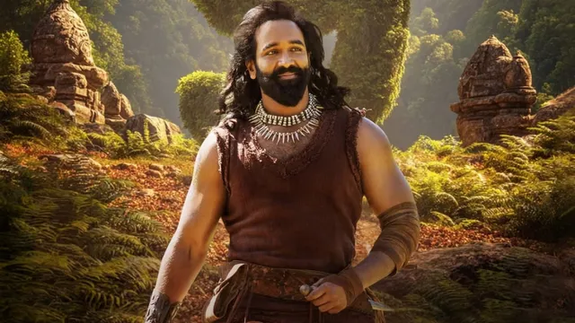 Will Kannappa Have A Prequel? Vishnu Manchu Gives A Big Hint, Says ‘A Leading Director Called Me…’